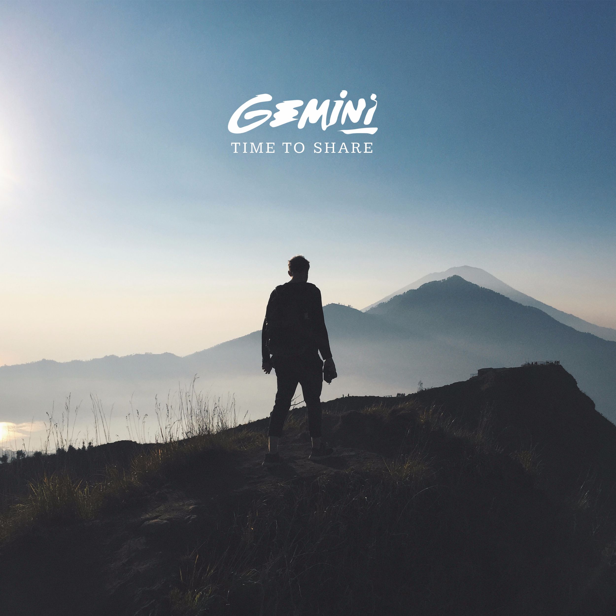 Gemini Releases First Single To "Time To Share" Your