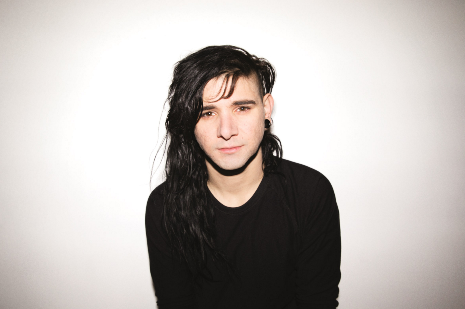 Resultado de imagen para skrillex y danny ocean