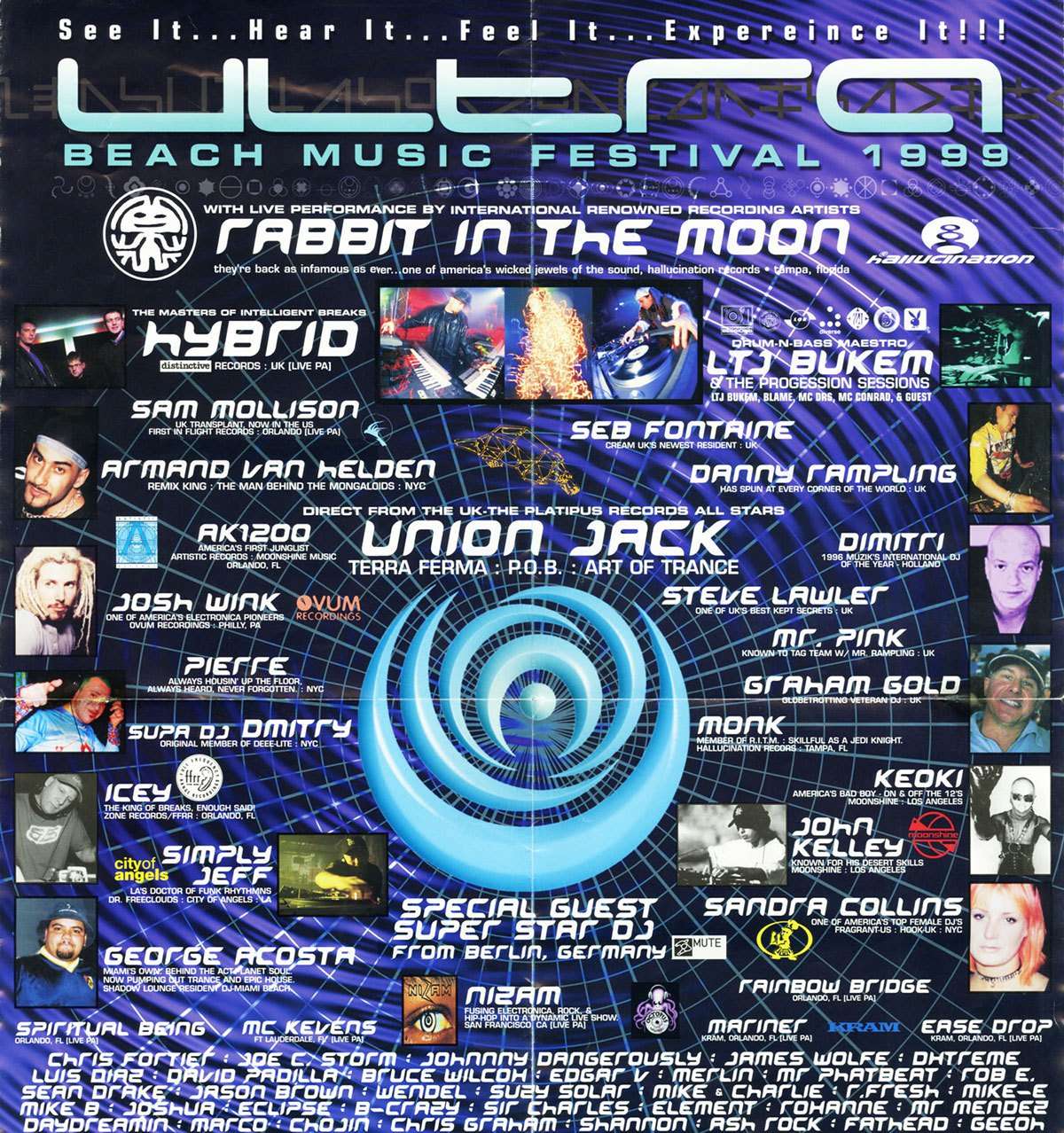 Ultra 1999