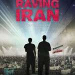 raving iran