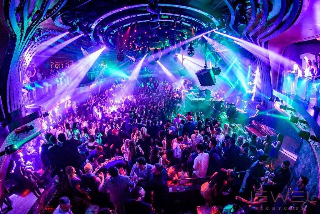 JEWEL Nightclub's Opening Weekend Was A Massive Success | Your EDM
