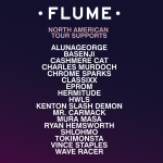 flume north american tour 2016 support