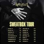 krewella sweatbox tour