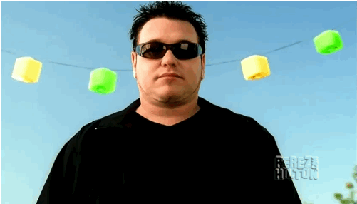 Smash Mouth Releases New EDM Single & We Can't Figure Out Why | Your EDM