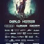 Something Wicked Poster