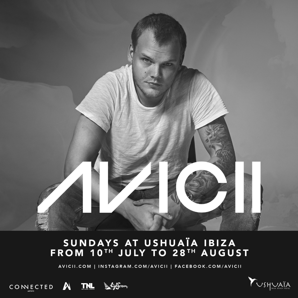 avicii