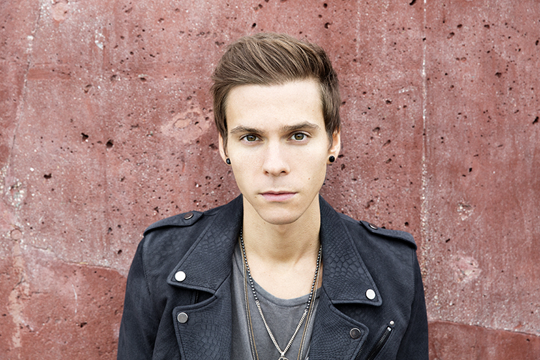 Steve James Delivers Beautiful Remix For Matthew Koma's New Single | Your EDM