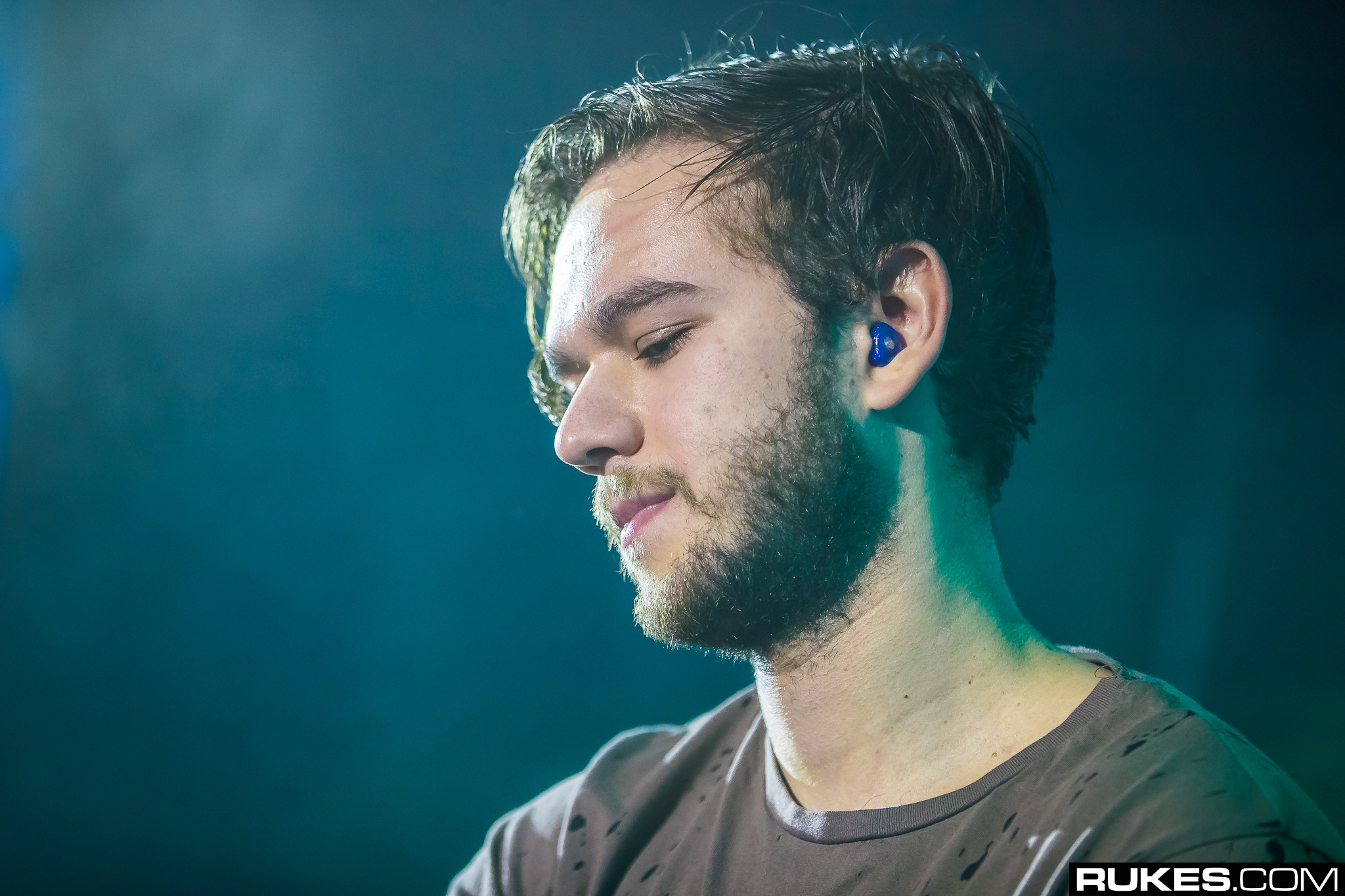 Win One Pair Of Tickets To Zedd's Special Concert For ACLU