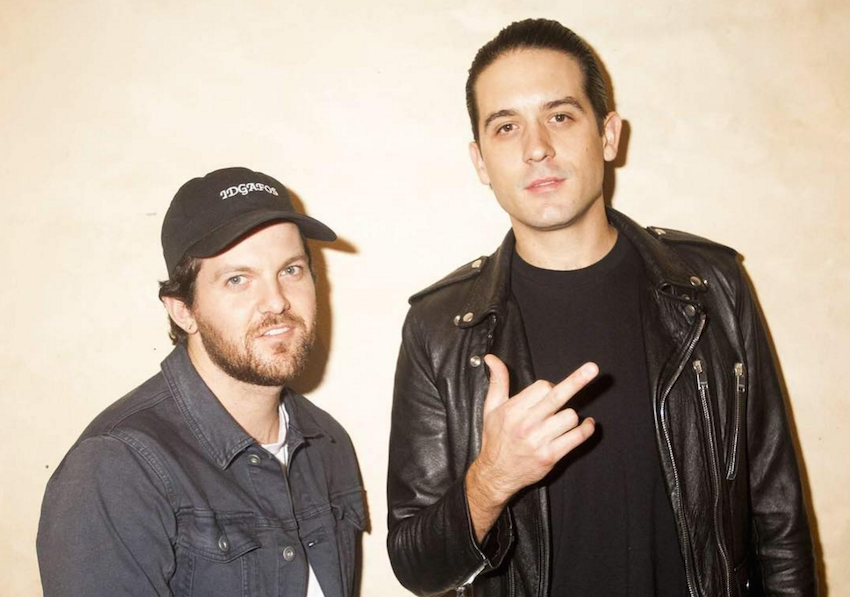 Dillon Francis Is FINALLY Releasing His Collab With G-Eazy | Your EDM