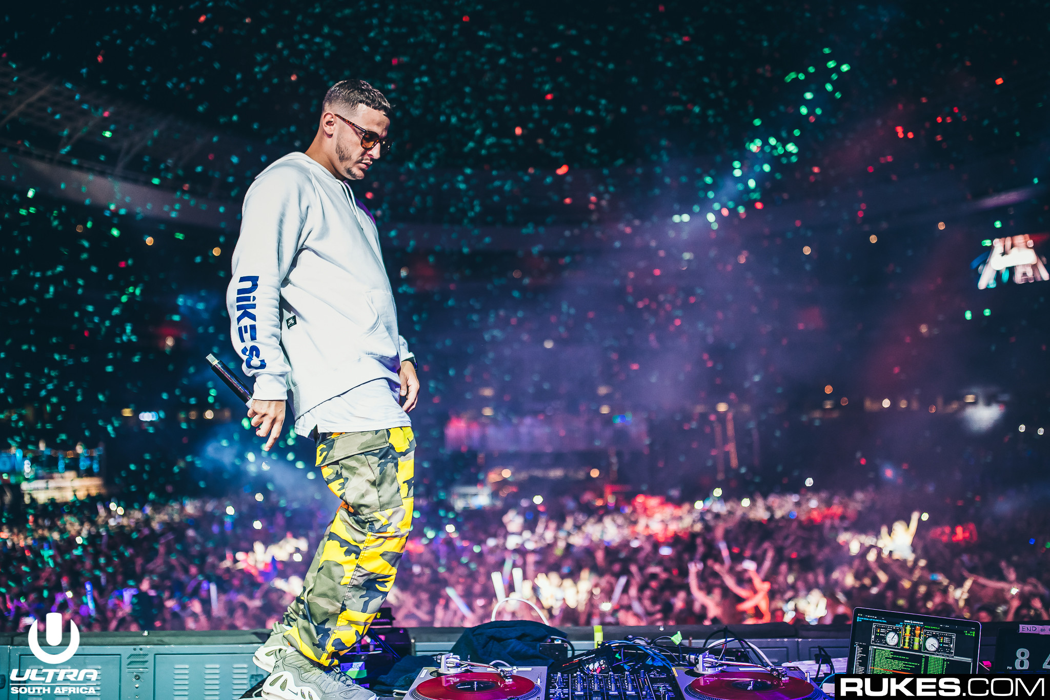 Dj Snake Confirms He Won T Return For Edc Vegas 17 Your Edm