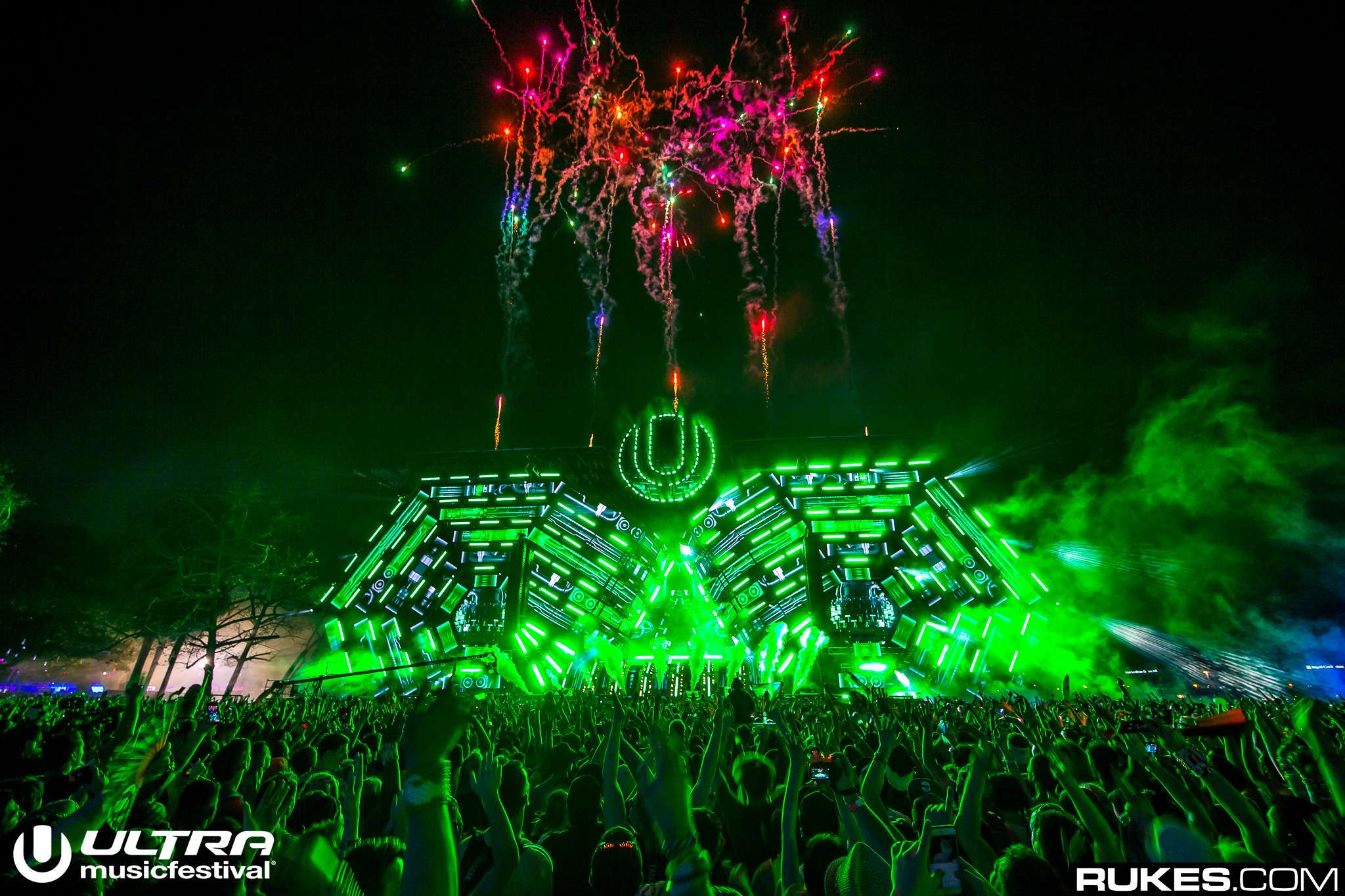 Ultra Music Festival Makes Last Minute Lineup Changes Days Prior To ...