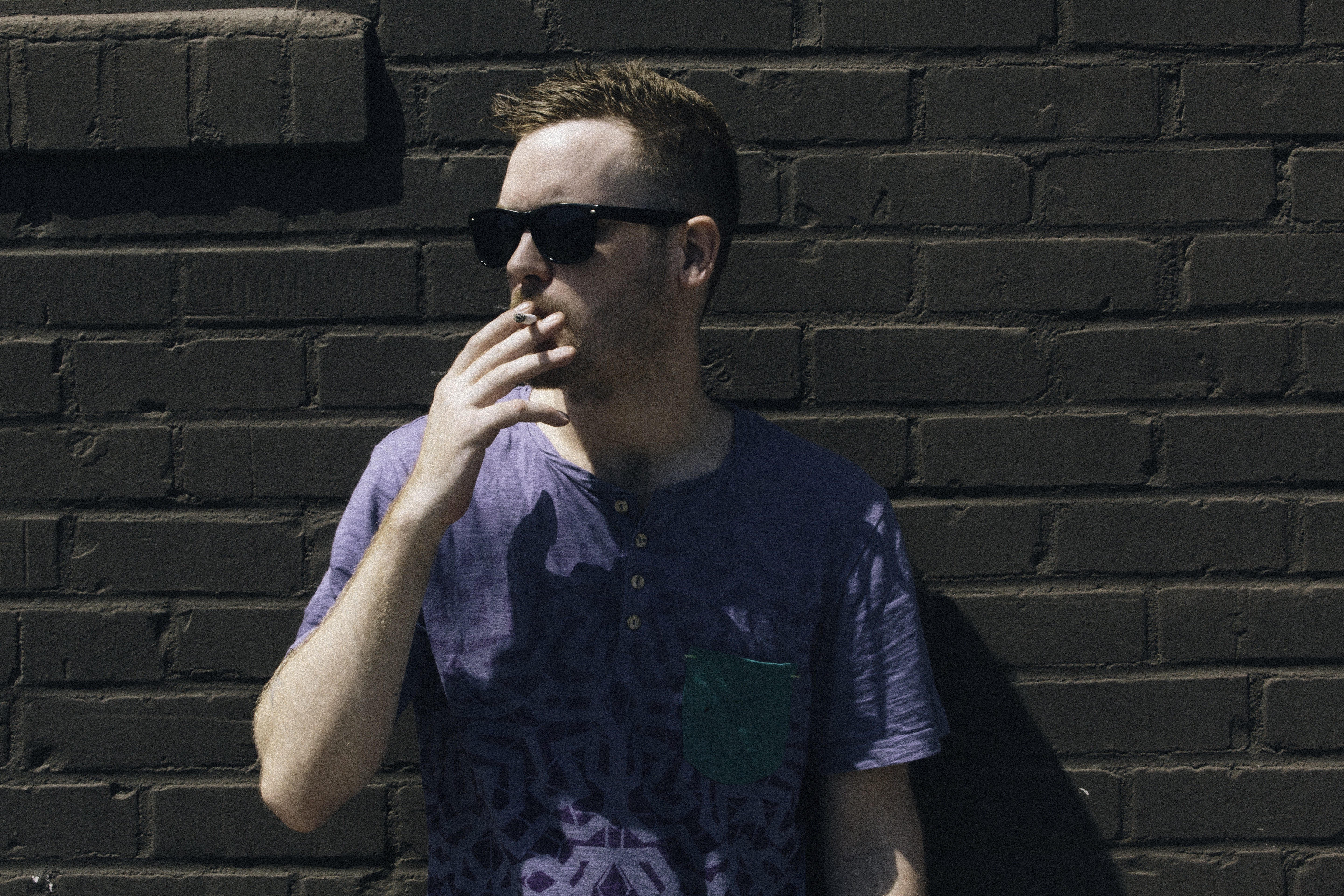 Your EDM Interview With Rusko, Ahead Of Life In Color San Diego | Your EDM