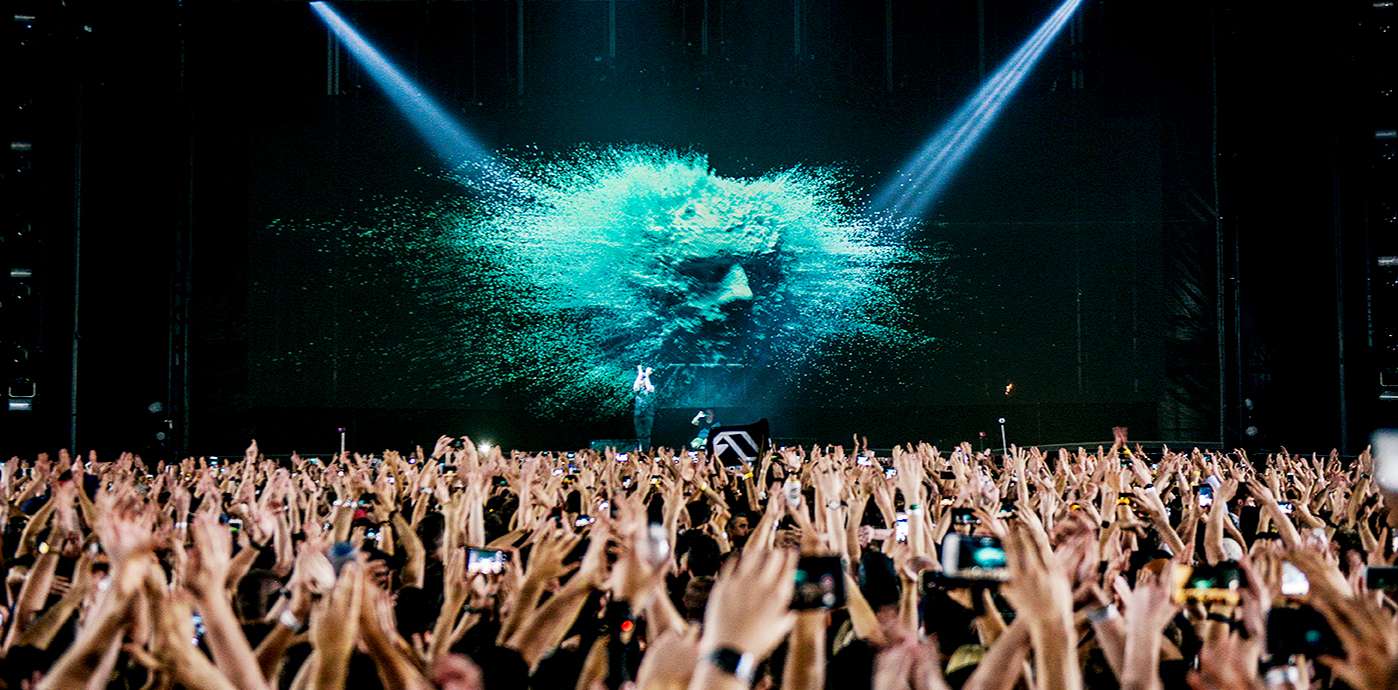 Tomorrowland & Eric Prydz To Bring HOLO To Ziggo Dome In Amsterdam