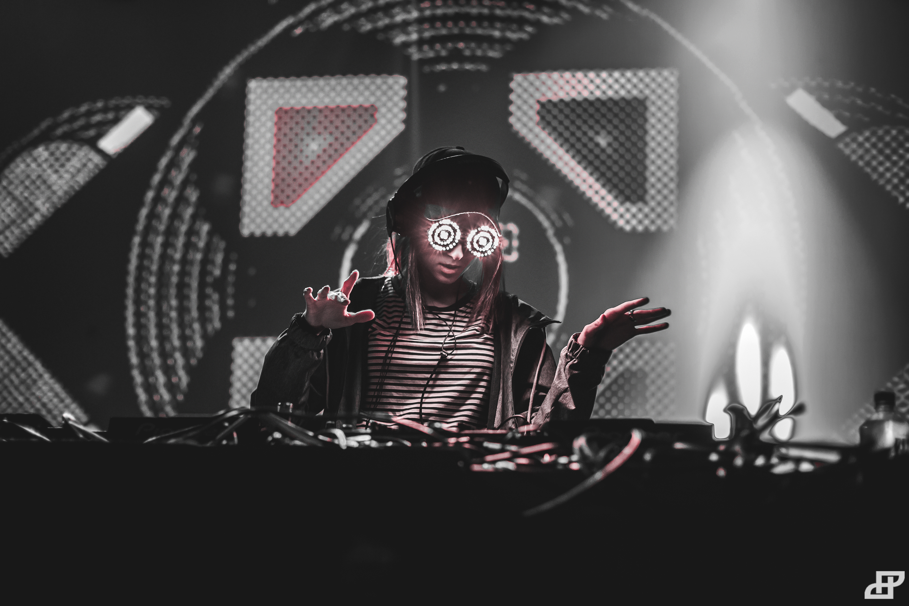 Image result for rezz live san francisco