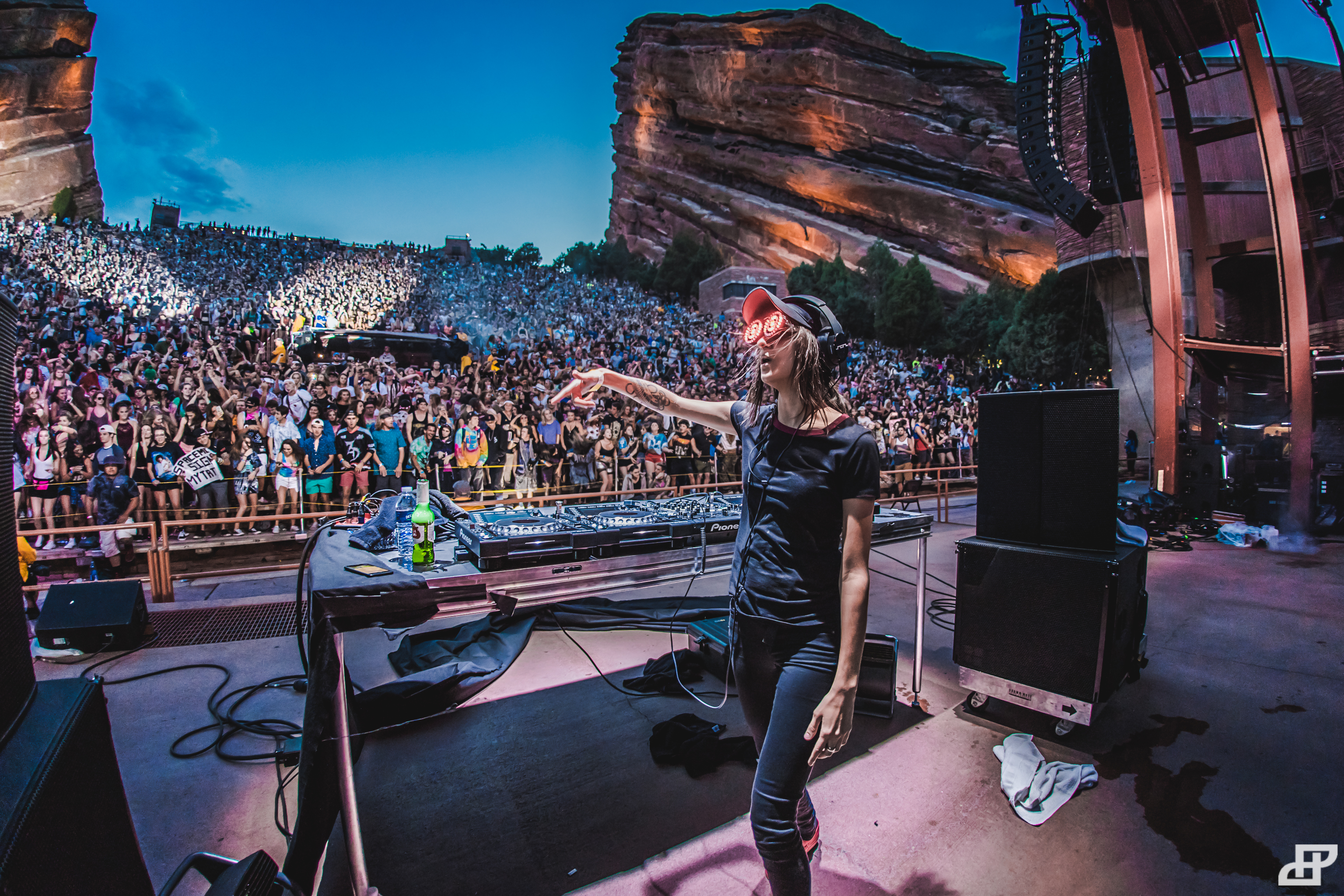 Rezz Officially Declares 'Rezz Rocks' As An Annual Event Your EDM