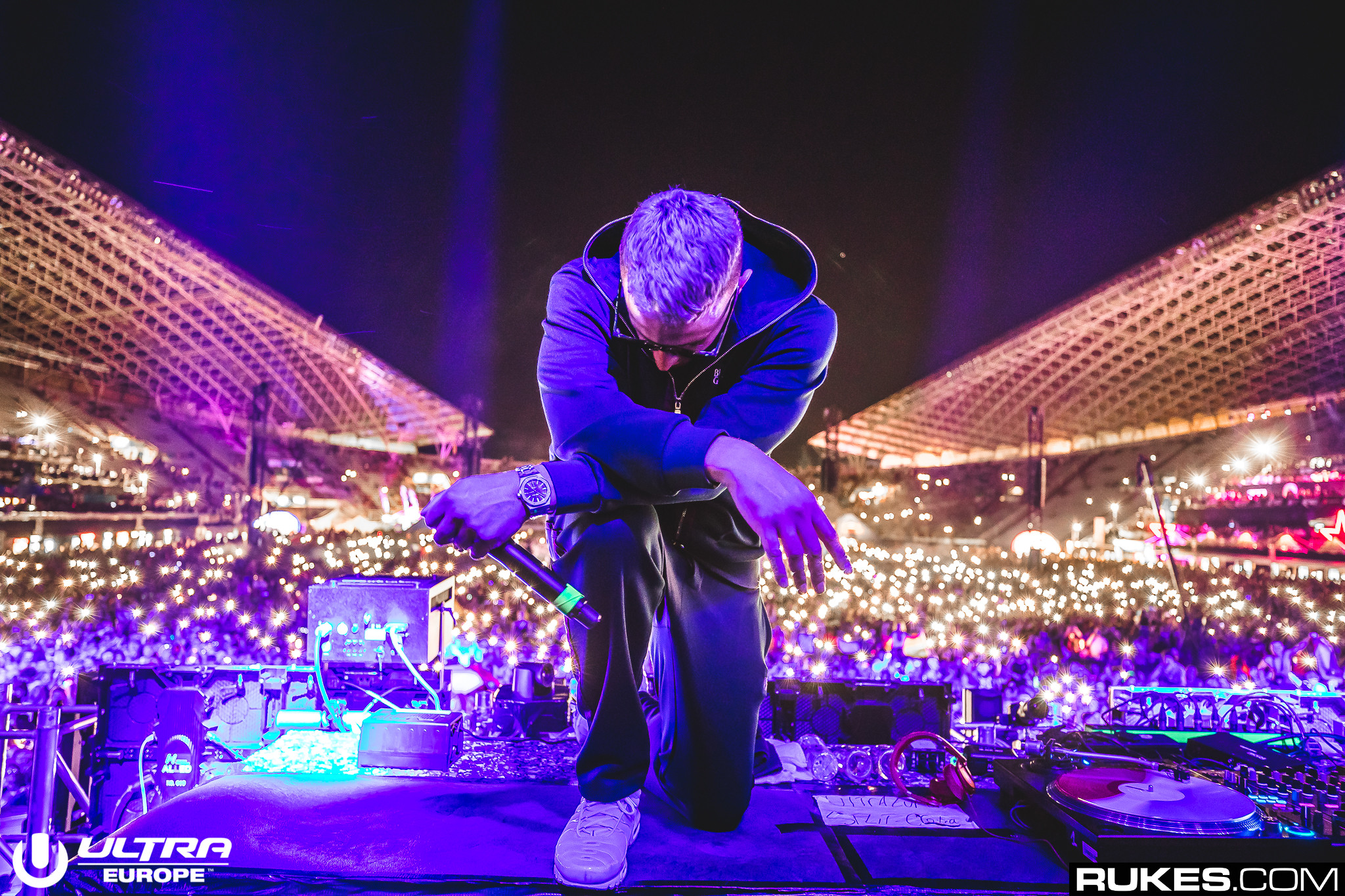 Dj Snake Wallpaper Wallpaper Collection