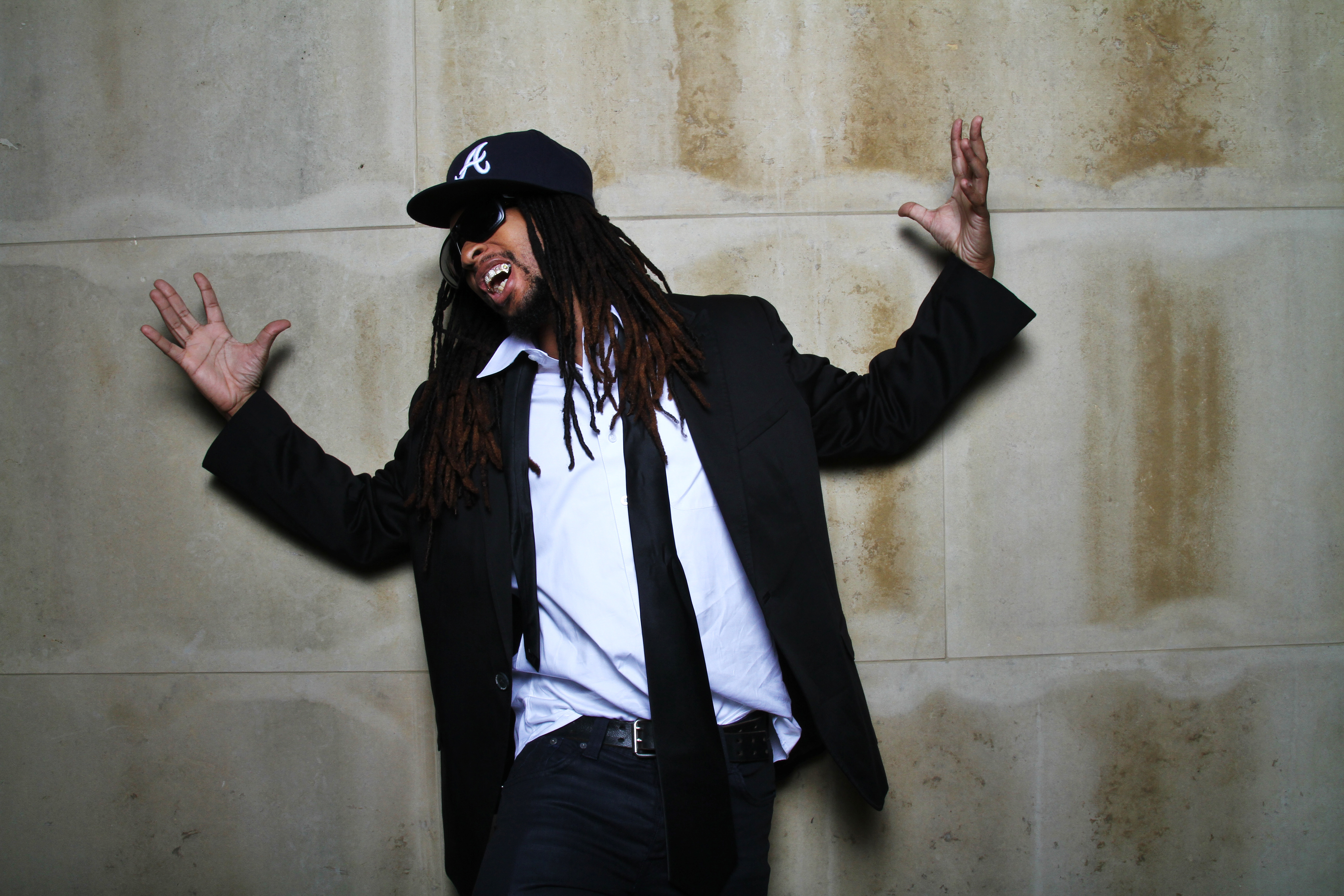 Lil jon fast lane