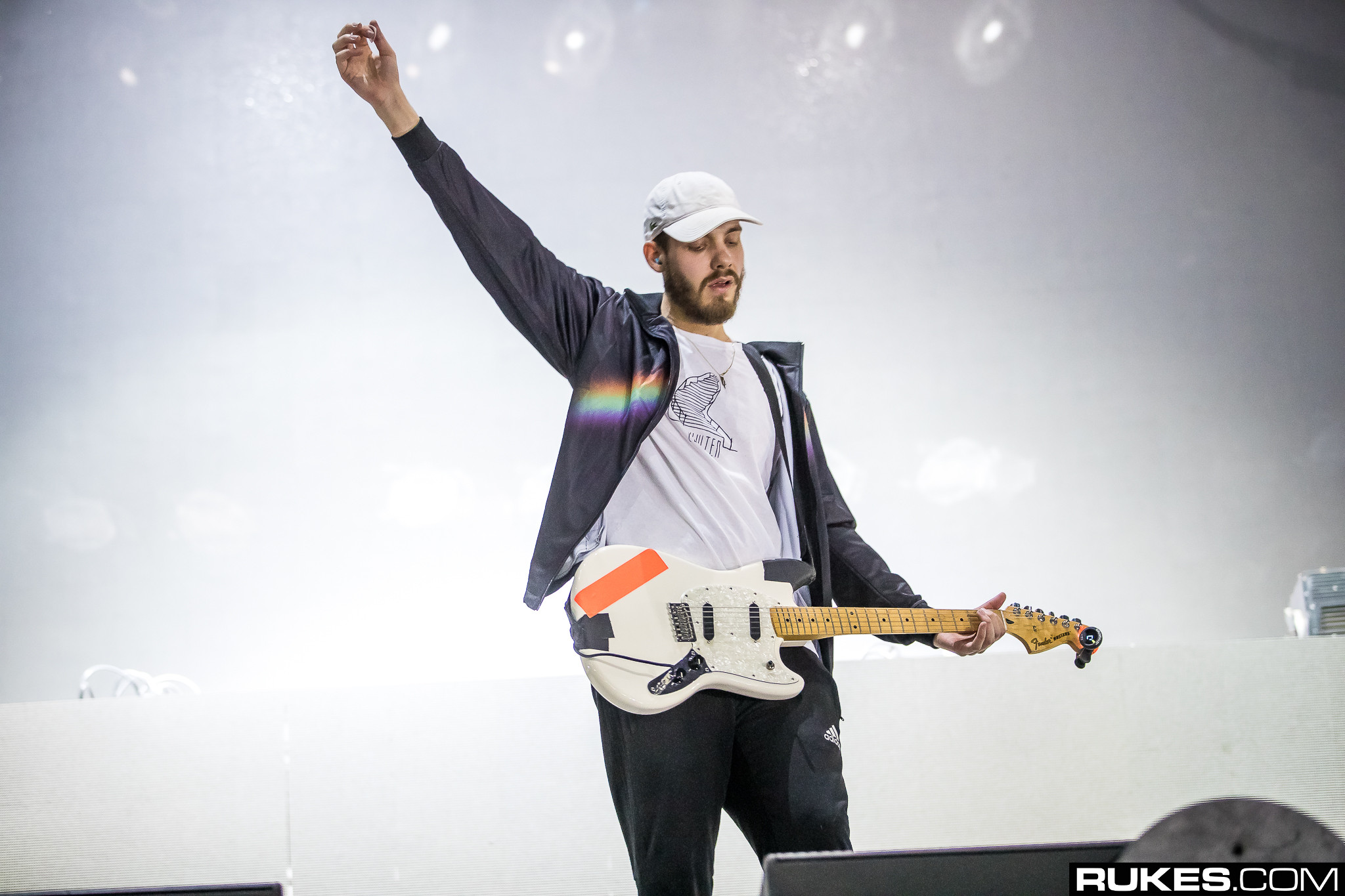 san holo