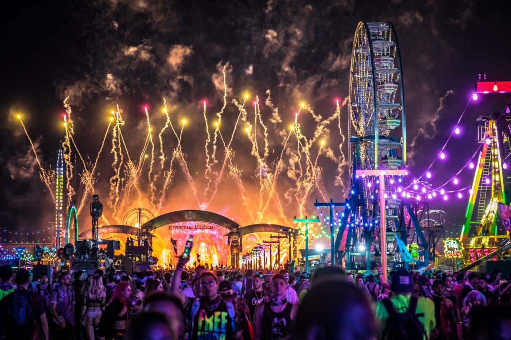 EDC LAS VEGAS 2020 LINEUP BEING REVEALED NOW [LIVE]