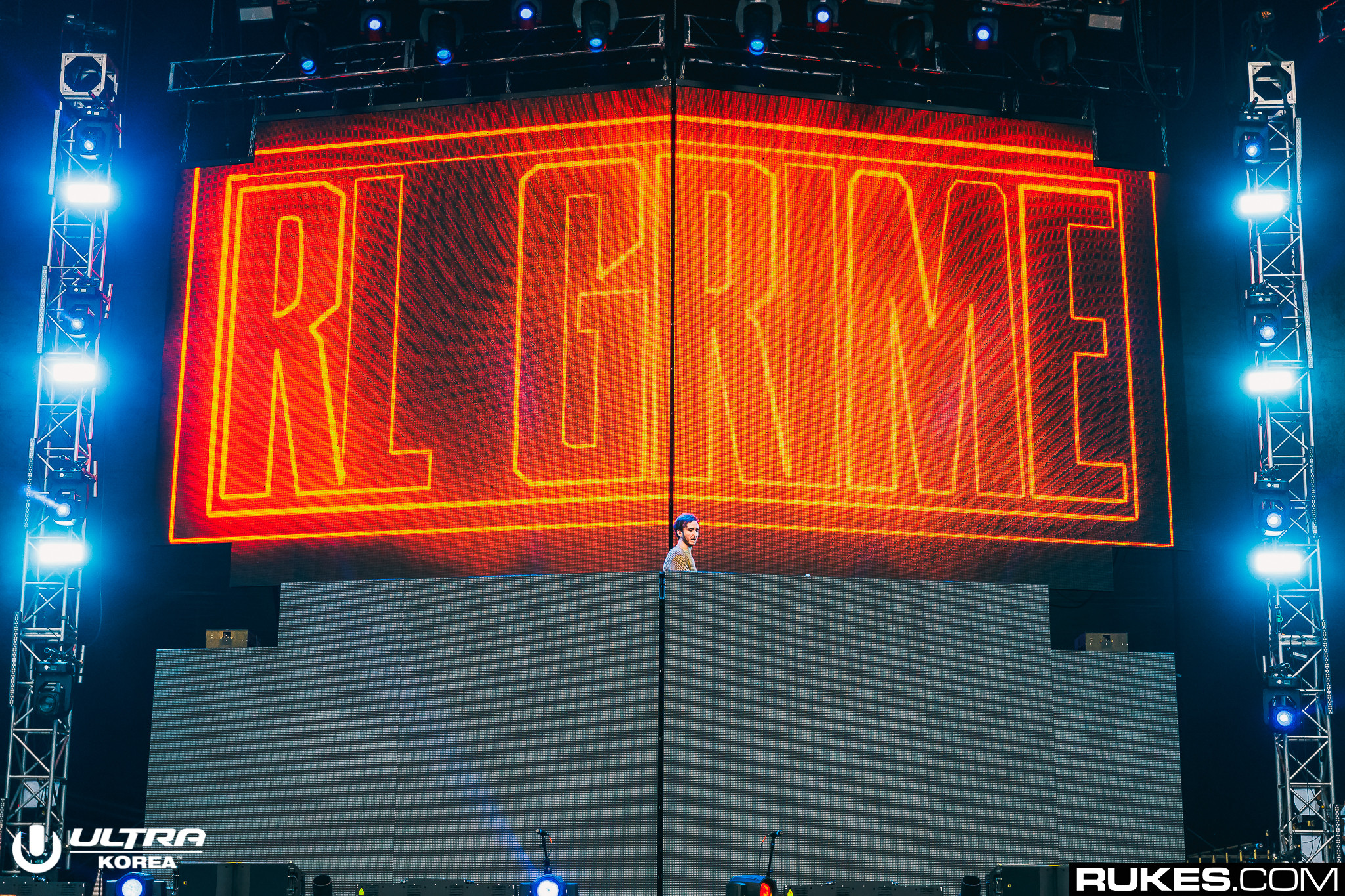 rl grime nova album which label