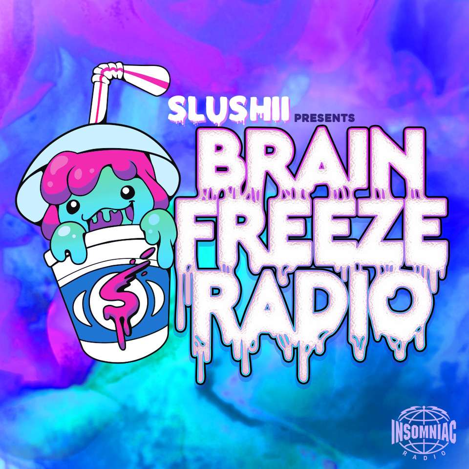 EXCLUSIVE: Slushii Debuts New Mix Show On Insomniac Radio