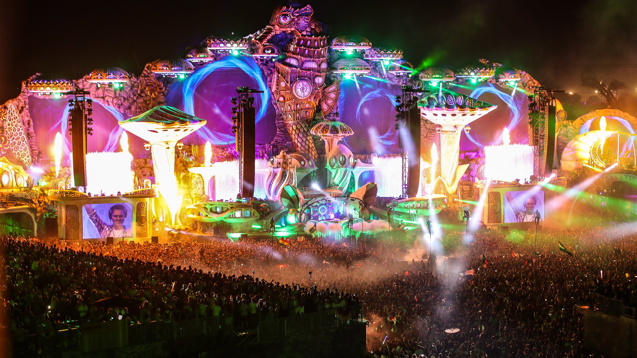 tomorrowland