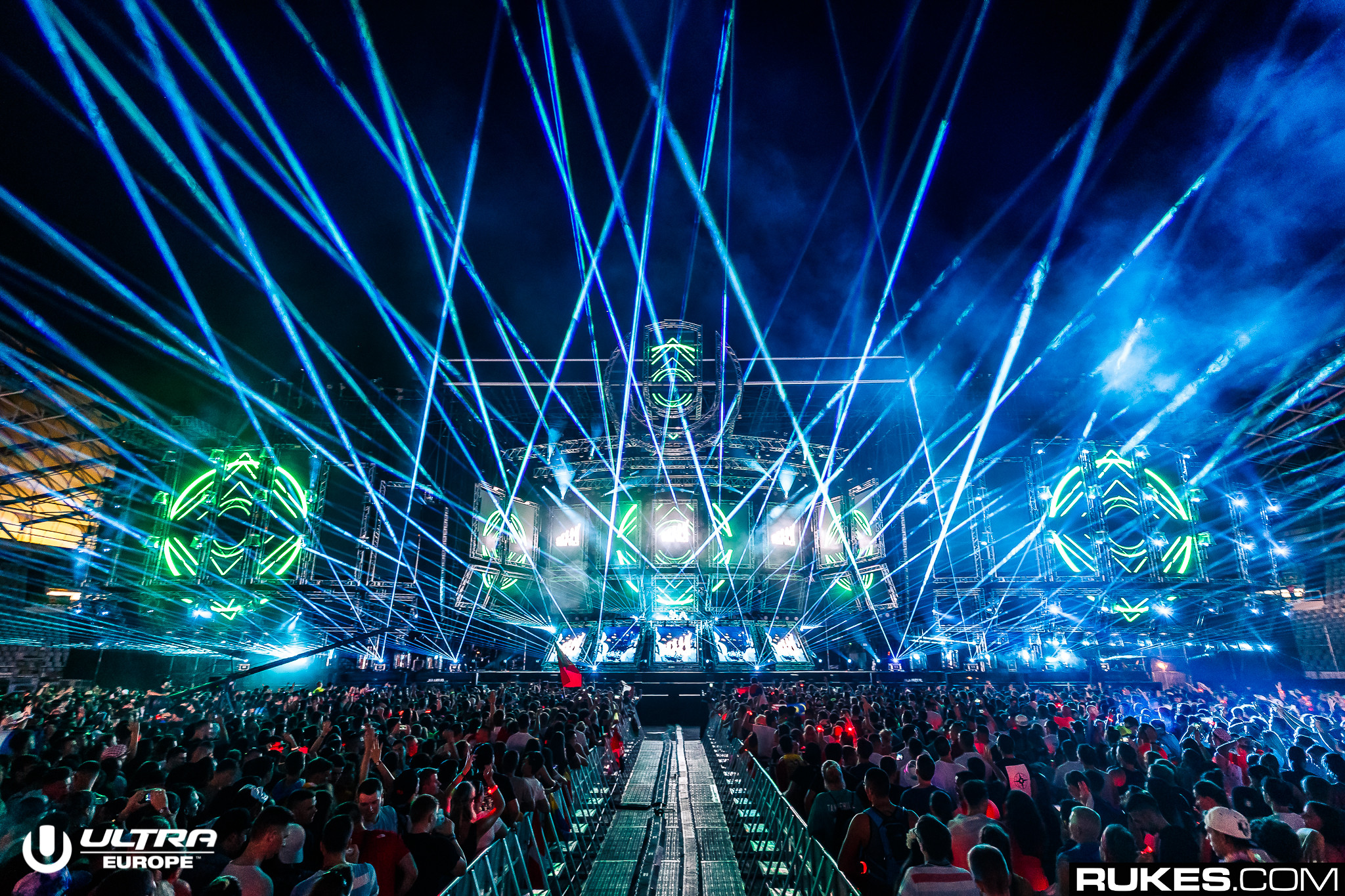 ultra europe