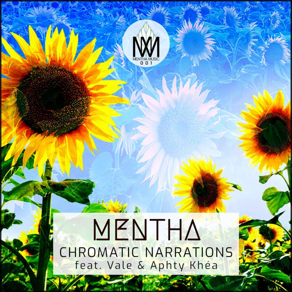 Your EDM Interview: Subaltern&#039;s Mentha Shows a New Side to Dubstep With New Label and New EP, &#039;Chromatic Narrations&#039;