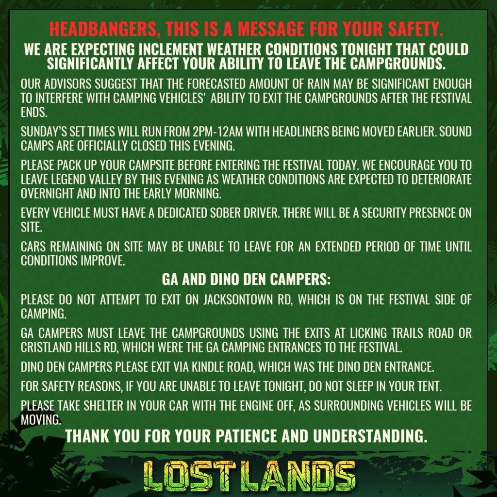 lost lands