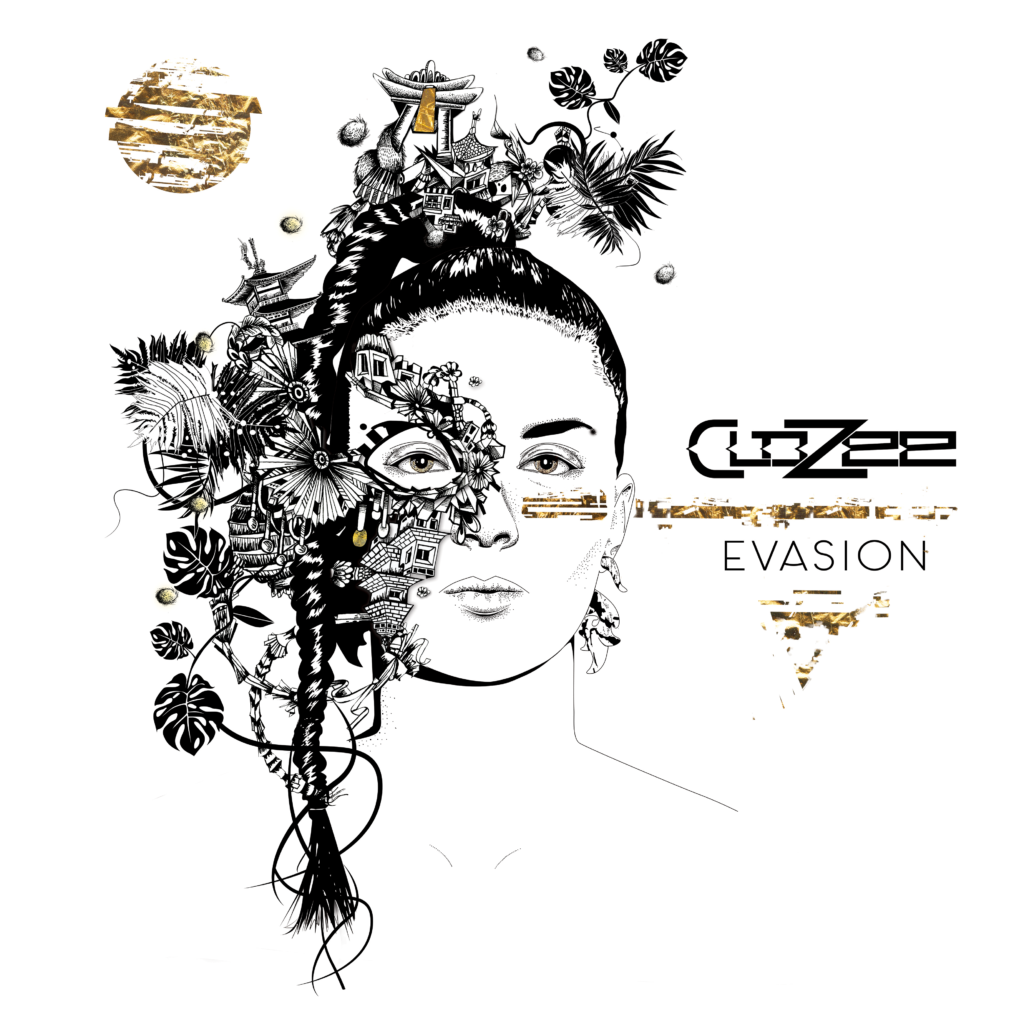 Escape Reality with CloZee's Divine New Album 'Evasion' [MUST LISTEN