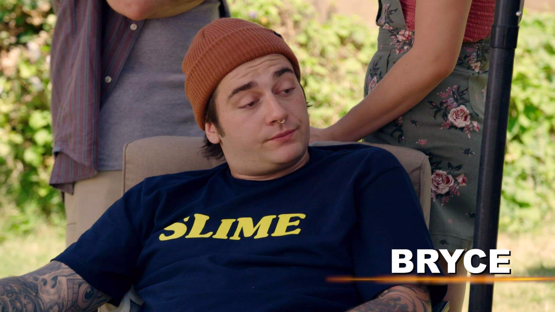 Bryce real bros of simi valley