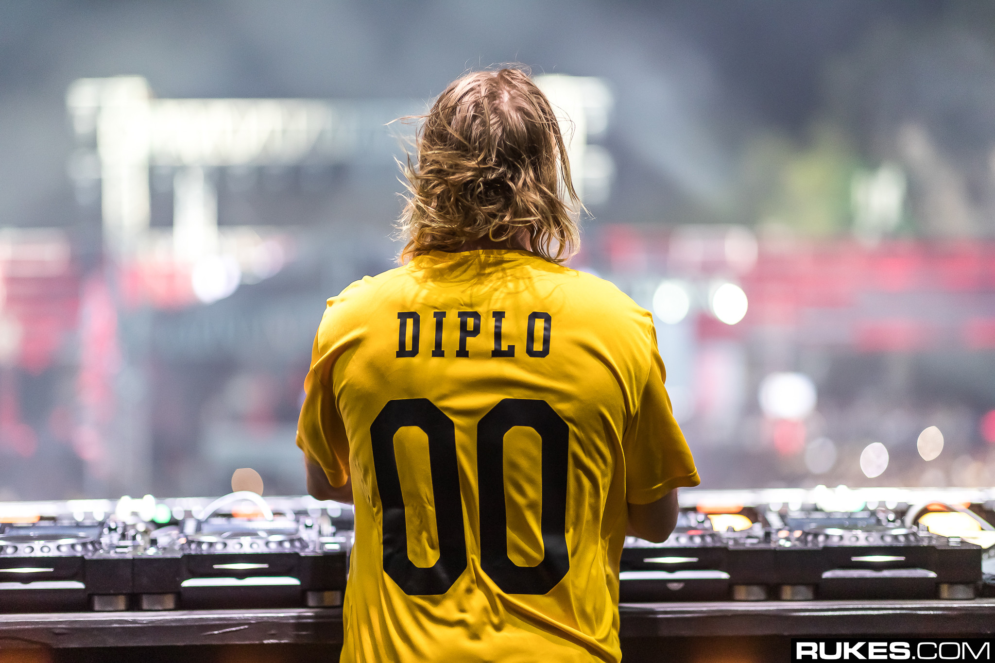 edm dj jerseys