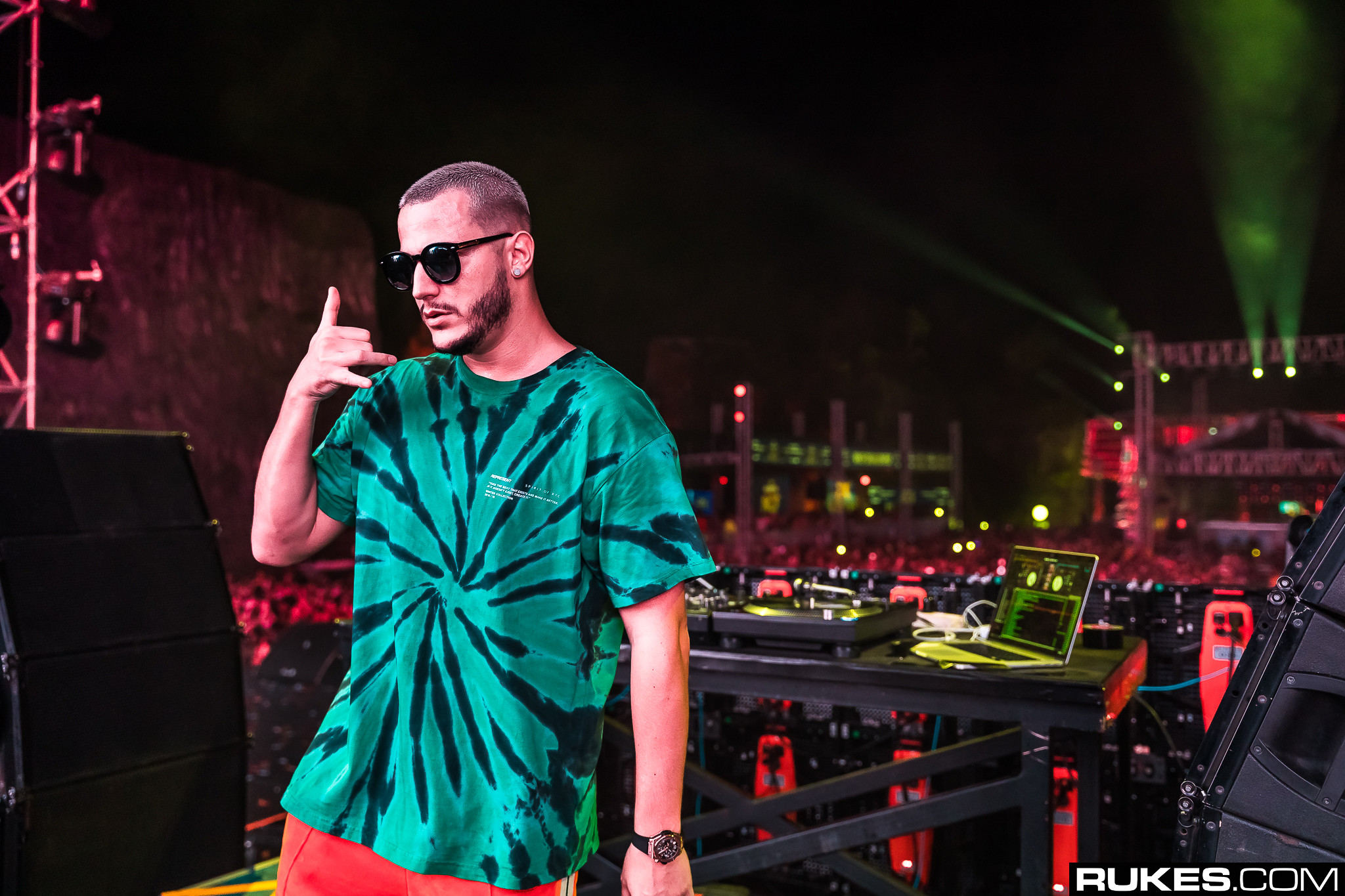 Dj Snake Drops Sizzling R B Funk Fused Track You Are My High Listen Your Edm