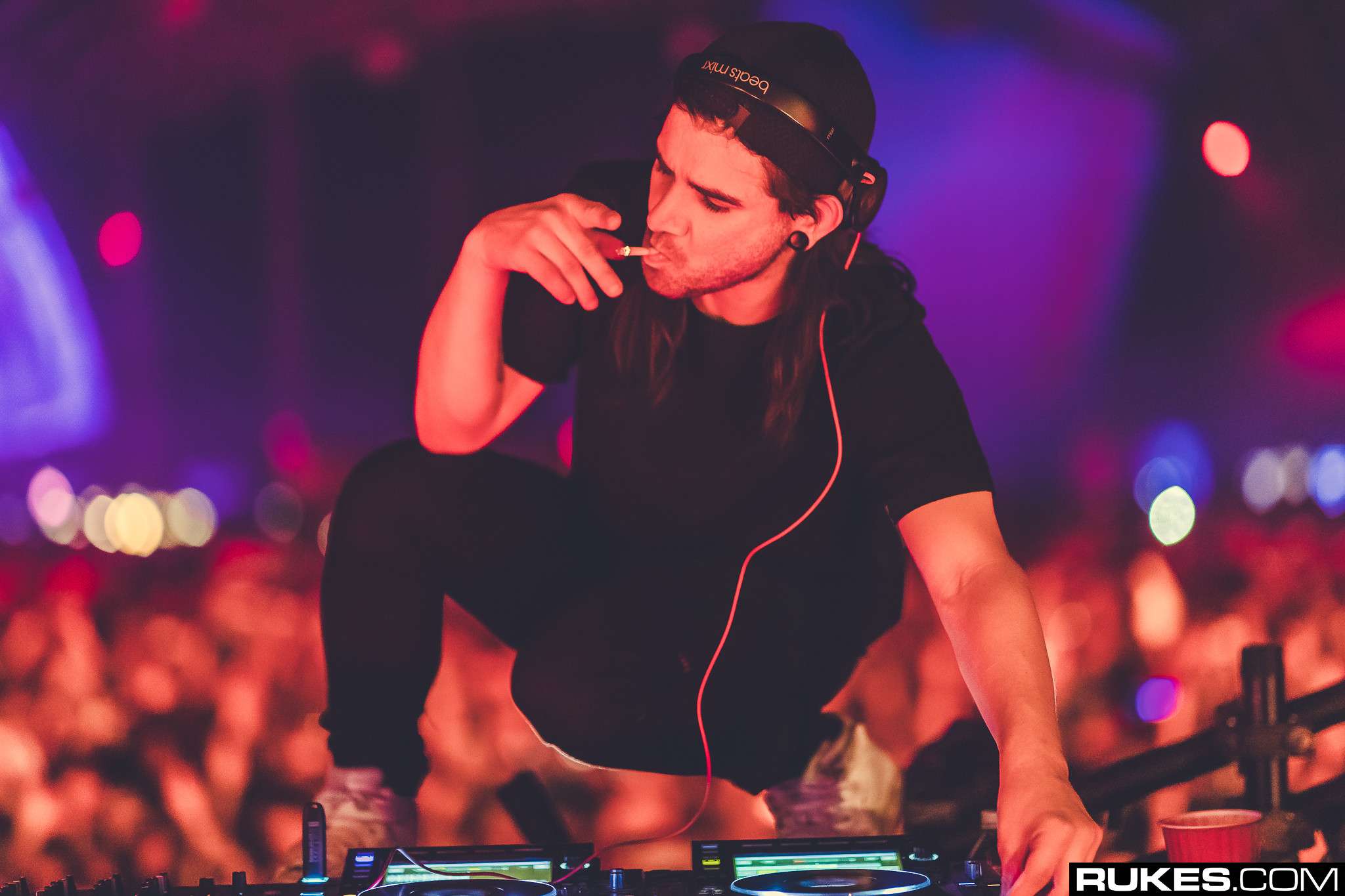 9 Major EDM Albums To Look Forward To In 2019