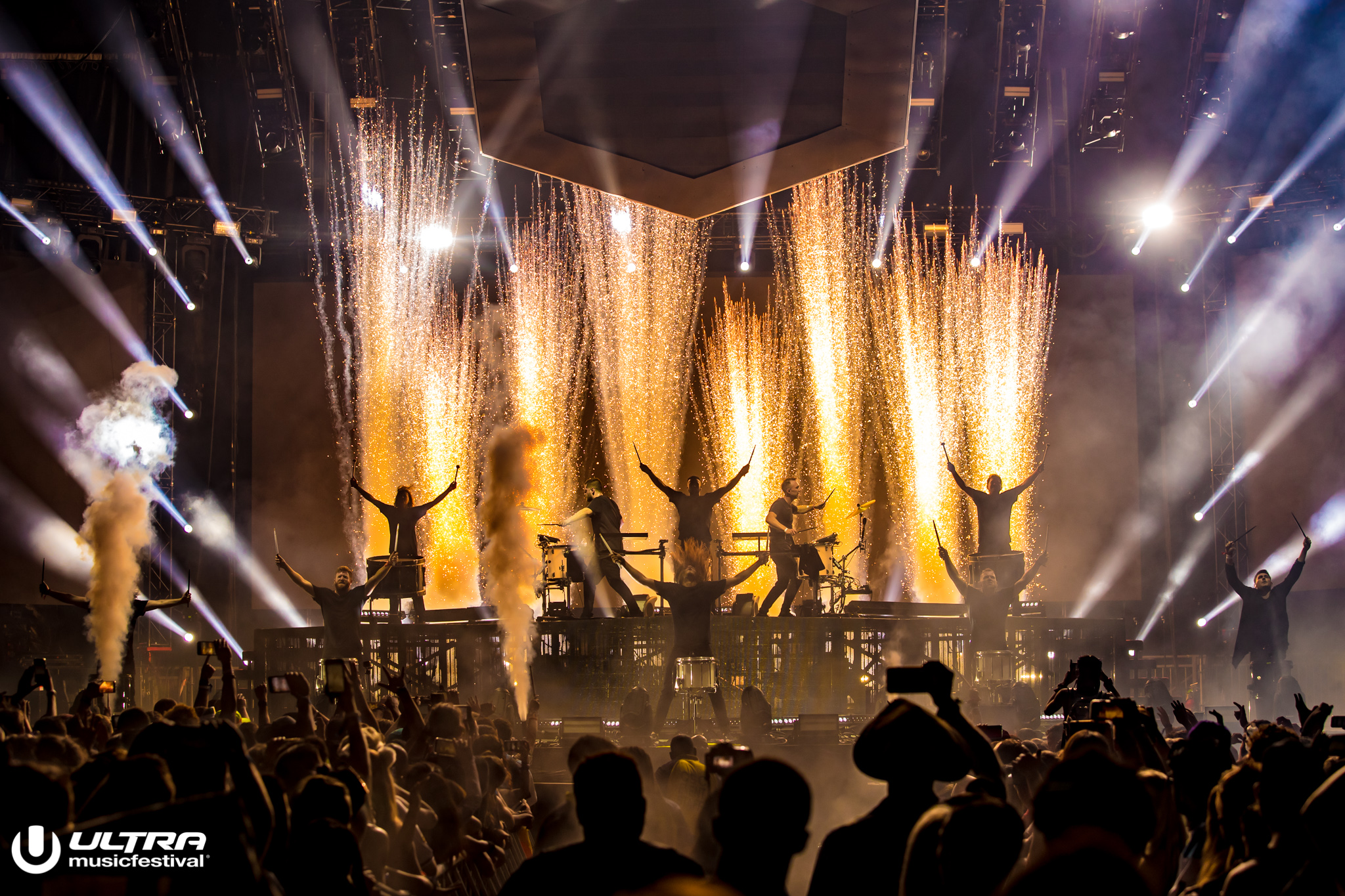 odesza