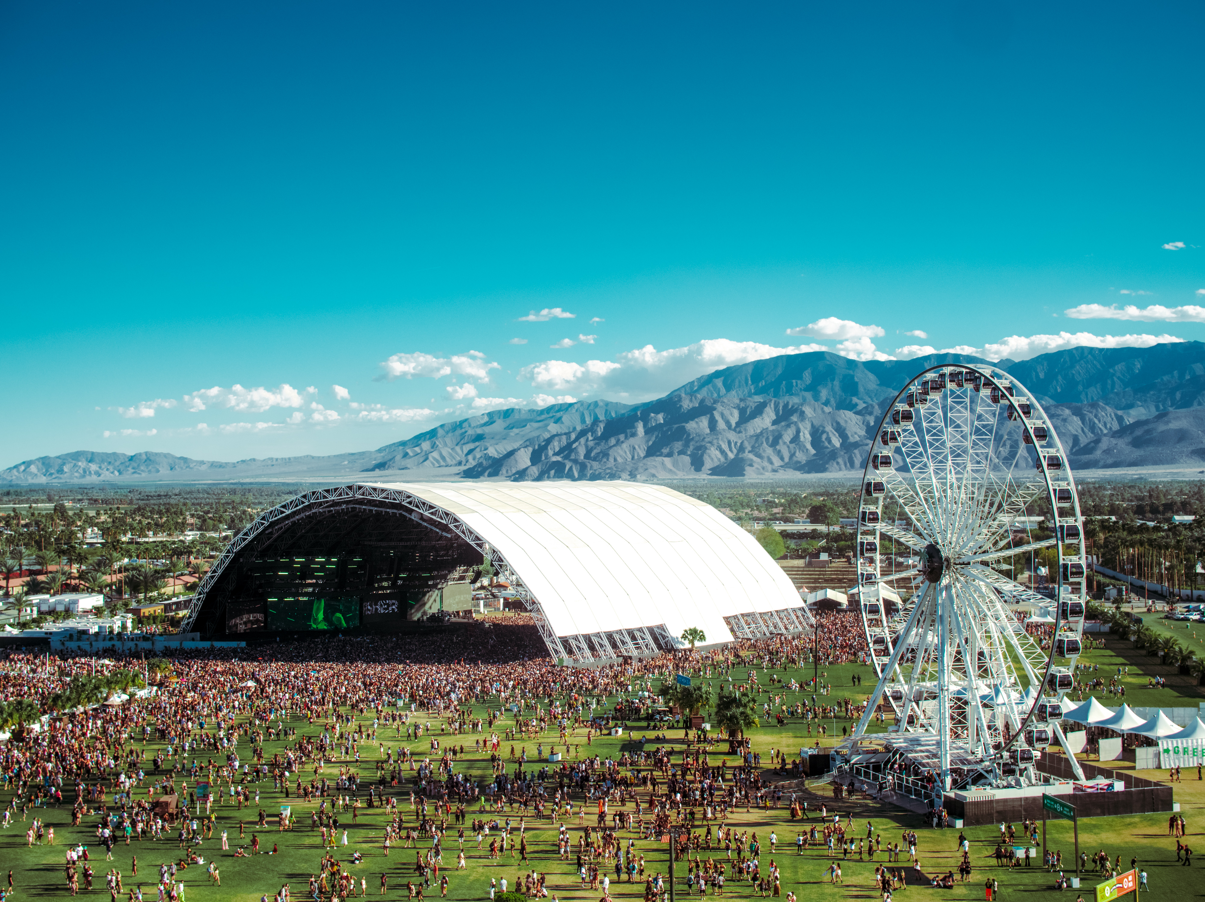 Advance Passes For Coachella 2020 Sold Out | Your EDM