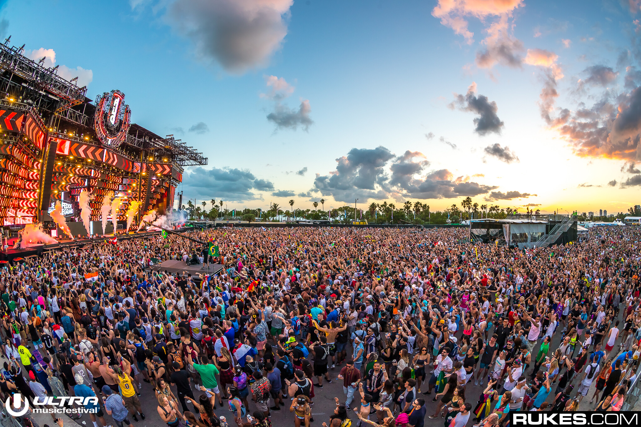 Ultra Preliminary Recap Highlights Areas For Improvement In 2020 Your EDM