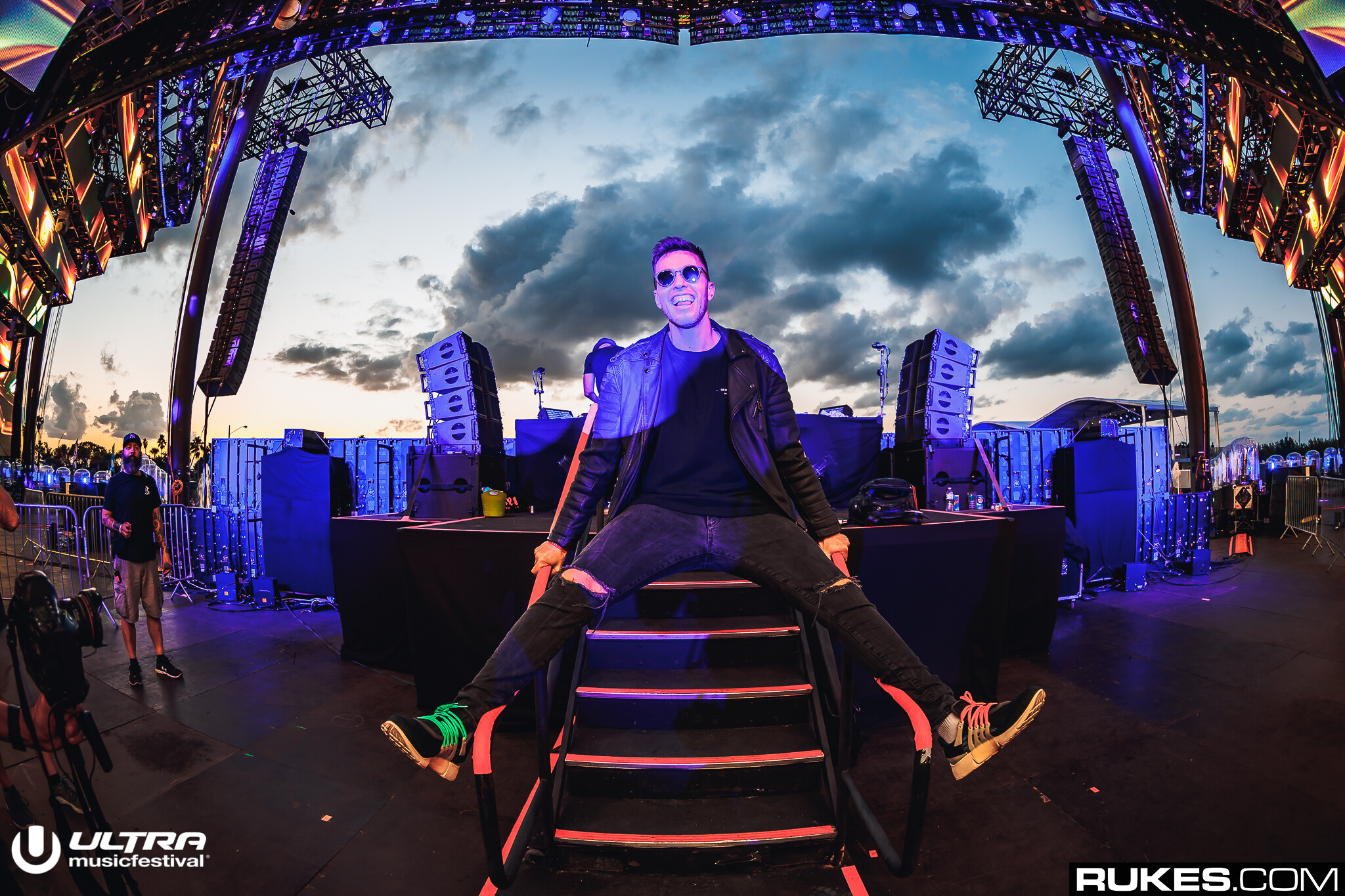 nicky romero
