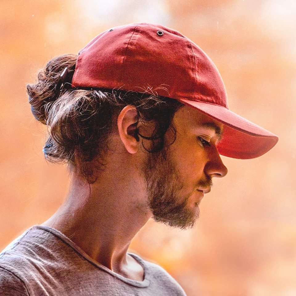 Is Madeon’s Album Finally Here? He Just Dropped A Big Hint That It Might Be