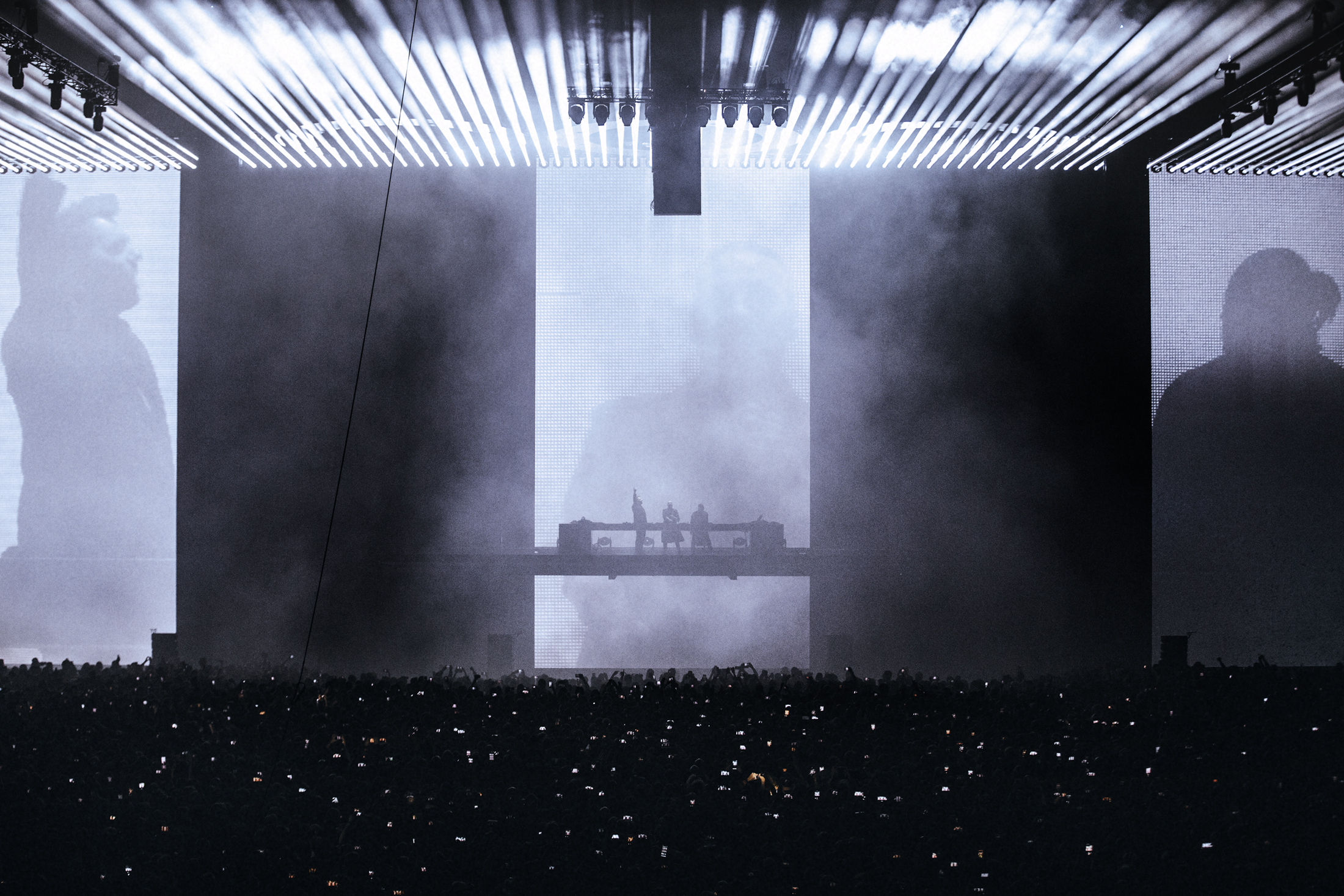swedish house mafia
