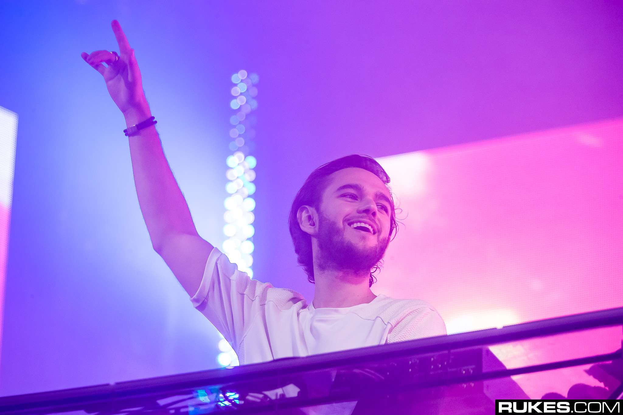 Zedd tapped to DJ the Emmys, shows support to ‘Squid Game’ cast