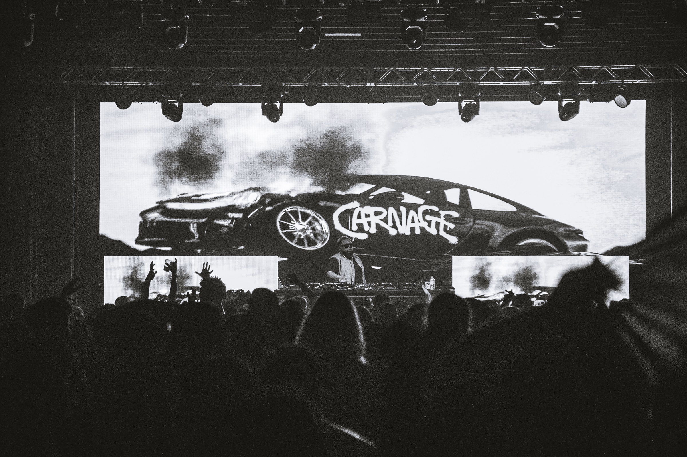 carnage