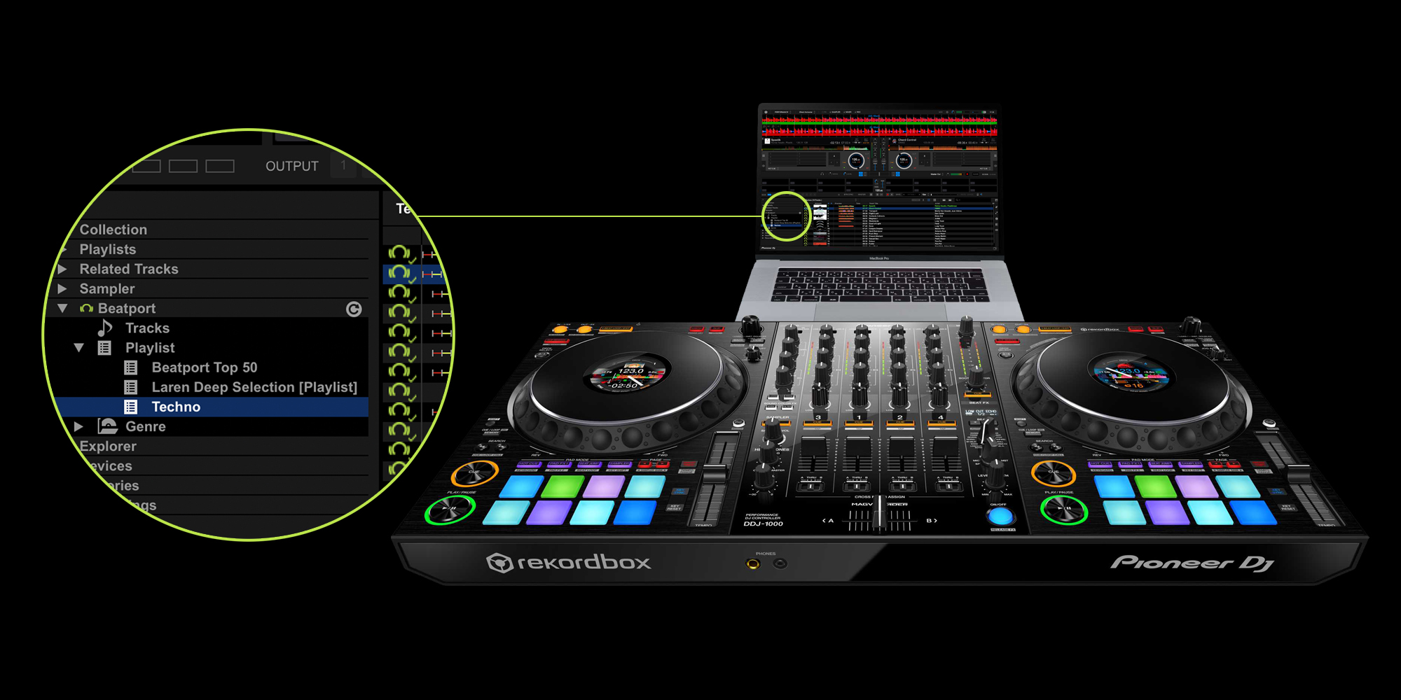 Djay Djay