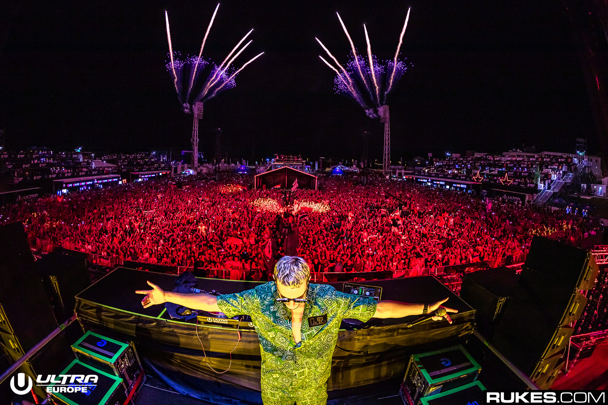 Dj Snake Drops His Full Sophomore Album A Day Early Your Edm