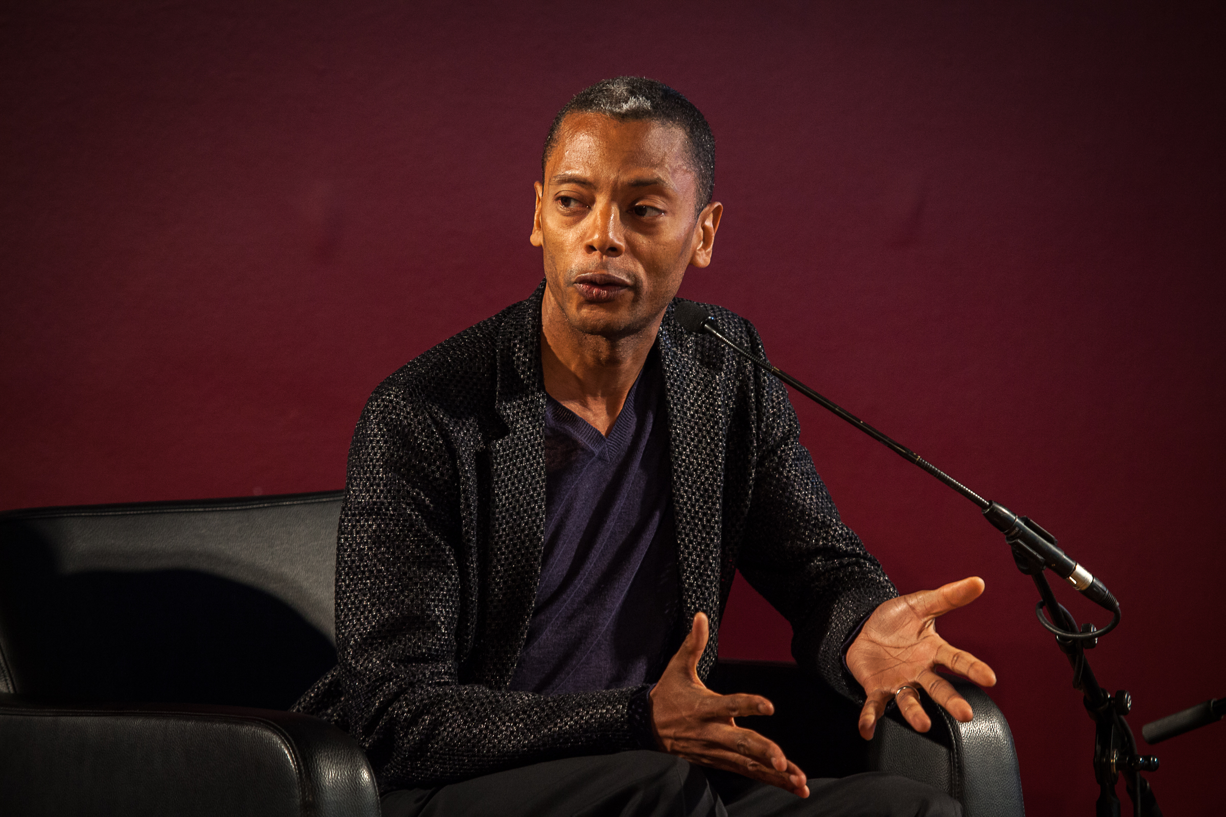 jeff mills