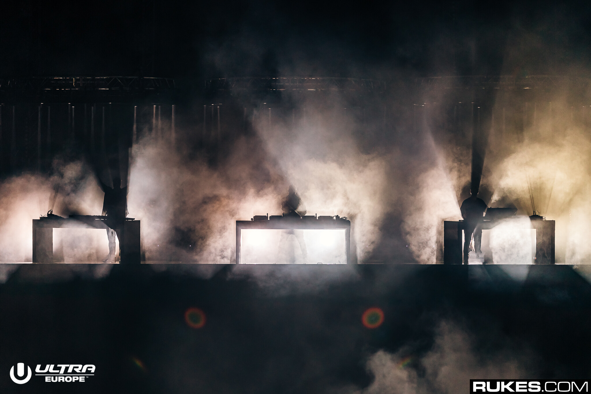 swedish house mafia