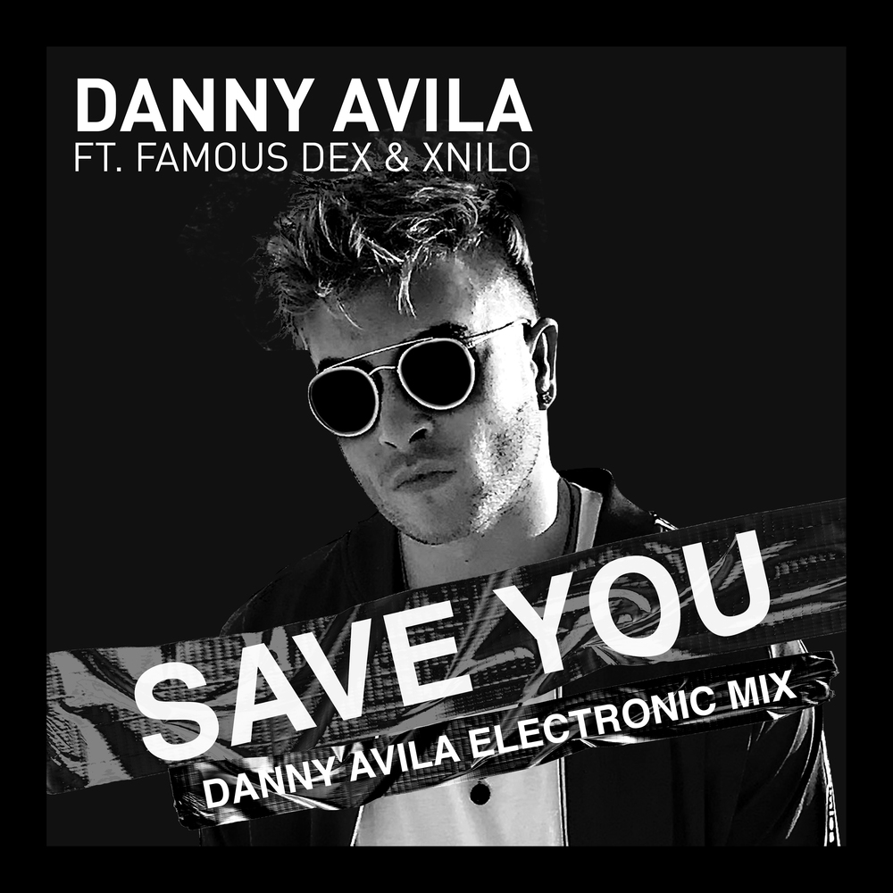 Danny Avila