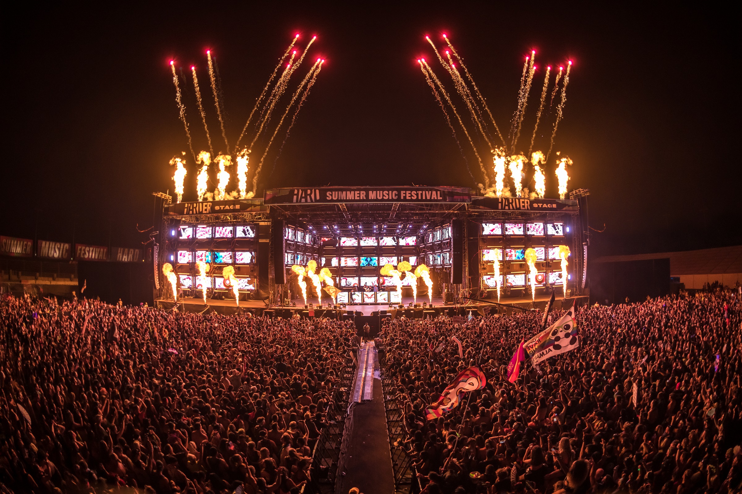 hard summer