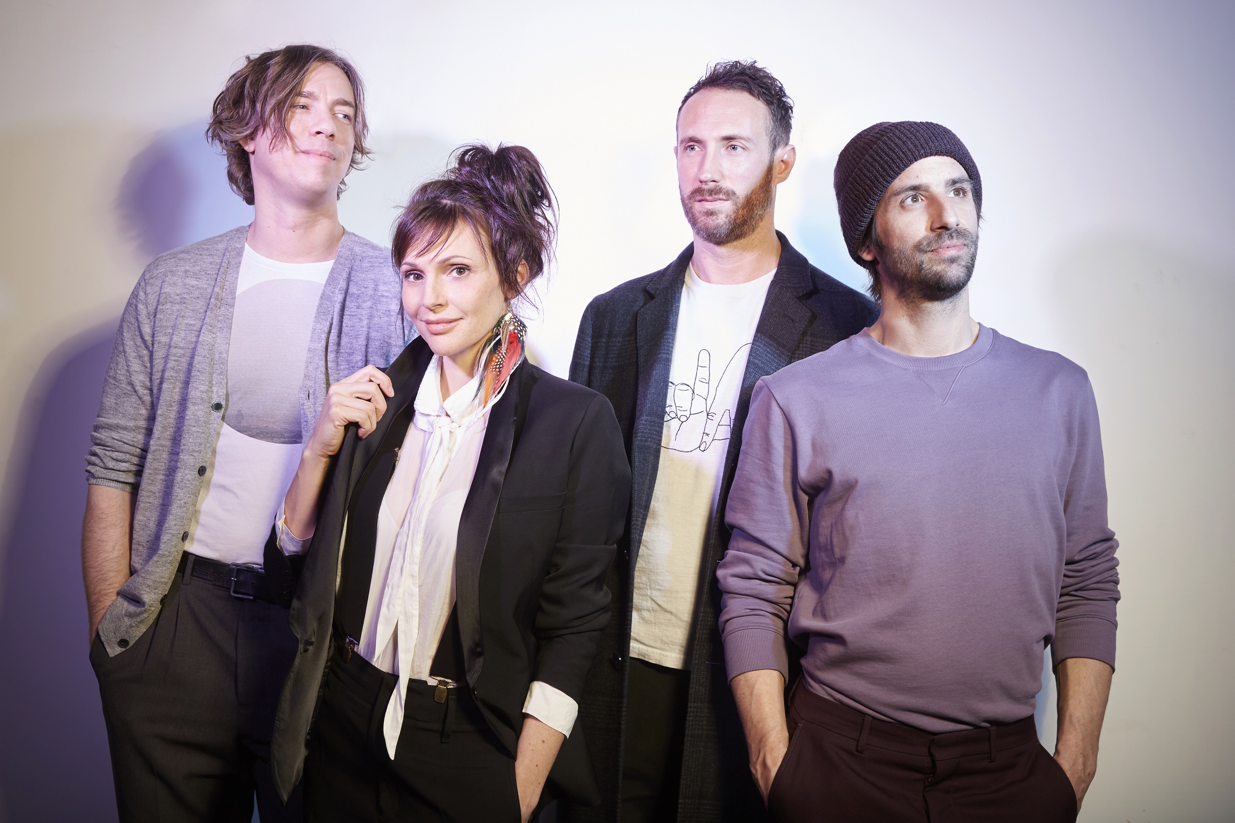 caravan palace