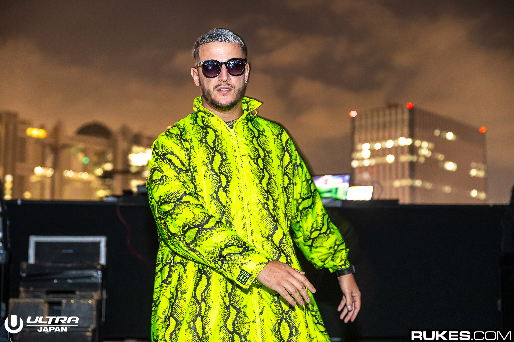 dj snake